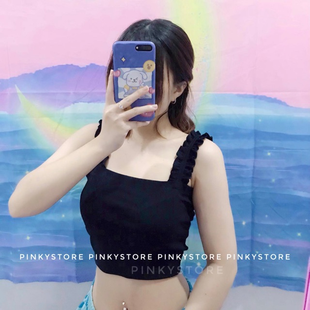 Áo dây bèo | BigBuy360 - bigbuy360.vn