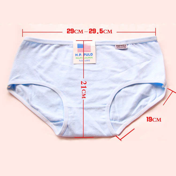 Quần Lót Cotton Siêu Đẹp Xuất mỹ - QLM - Sliky | BigBuy360 - bigbuy360.vn