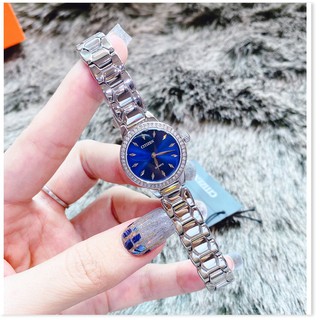 Đồng hồ nữ Citizen EZ7010 nổi bật