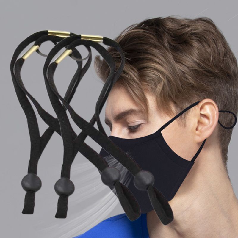 Set 100 Dây Thun Co Giãn Nhiều Màu Sắc Bằng Silicone Có Khóa Sắt Dùng Làm Bông Tai DIY