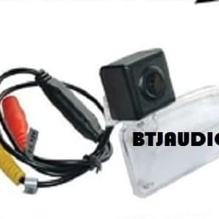 Camera Đậu Xe / Lùi CCD OEM DAIHATSU LUXIO Hoặc GRANDMAX