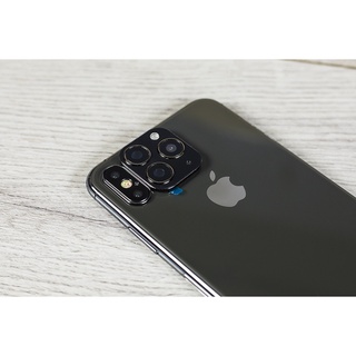 Mắt camera cho iPhone X-Xs, Xsmax độ lên iphone 11pro