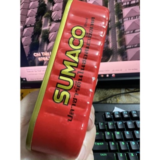 Cá Hộp Sumaco Thái Lan 125 Gram Ăn Liền