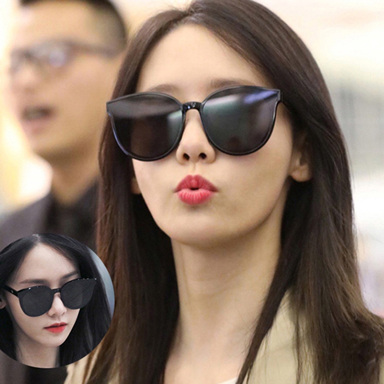 Trendy Brand Design Vintage Sunglasses Women Men Sun Glasses | BigBuy360 - bigbuy360.vn