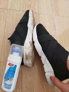 COMBO 2 LỌ TẨY TRẮNG GIÀY PLAC