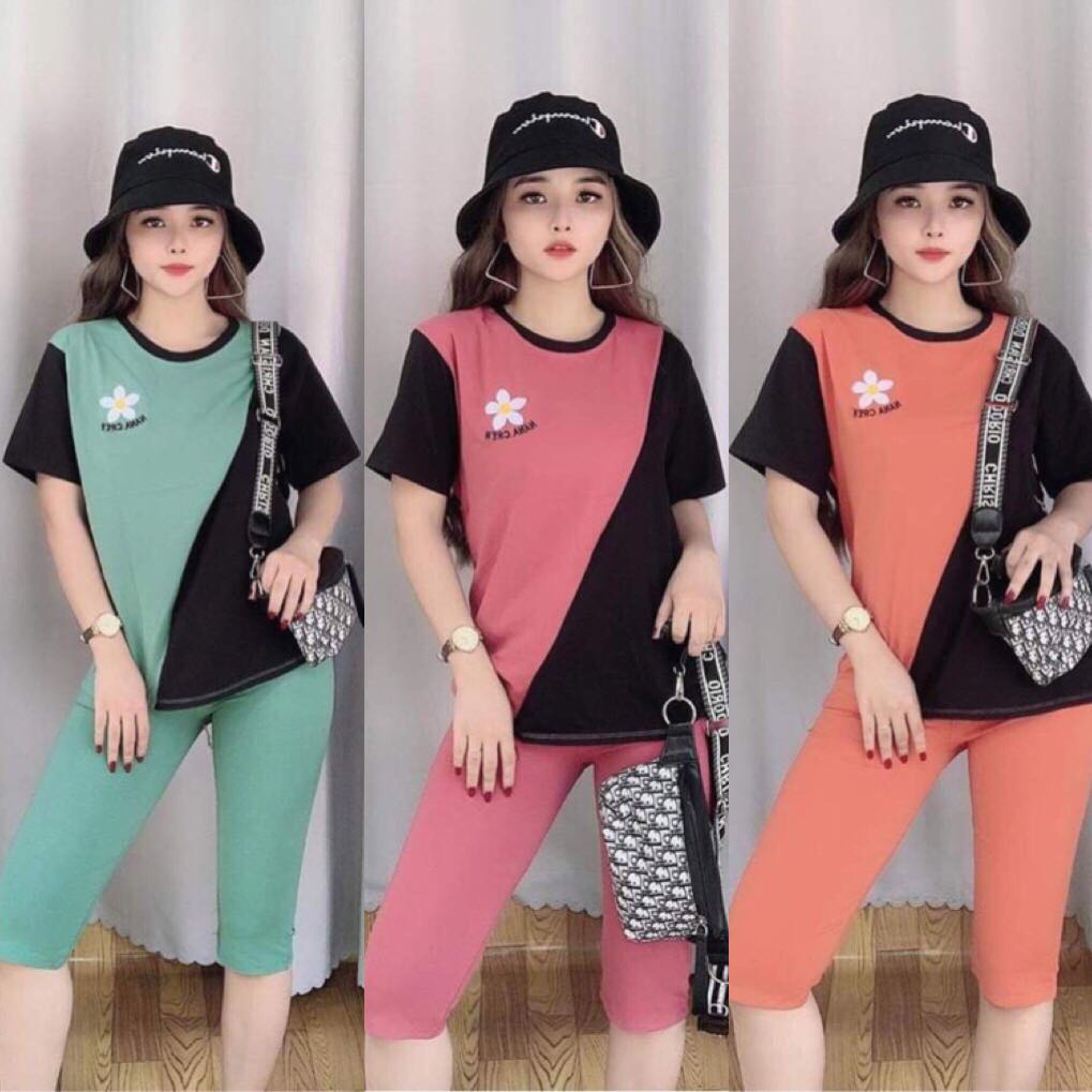 SET BỘ LỬNG HOA CÚC PHỐI MÀU SIÊU DỄ THƯƠNG SIZE 40KG-72KG