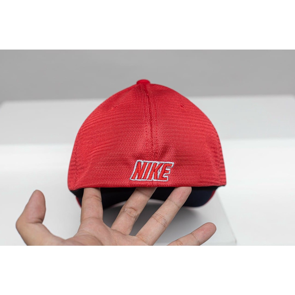 Mũ lưỡi trai - Nón bít đuôi nam nữ NK