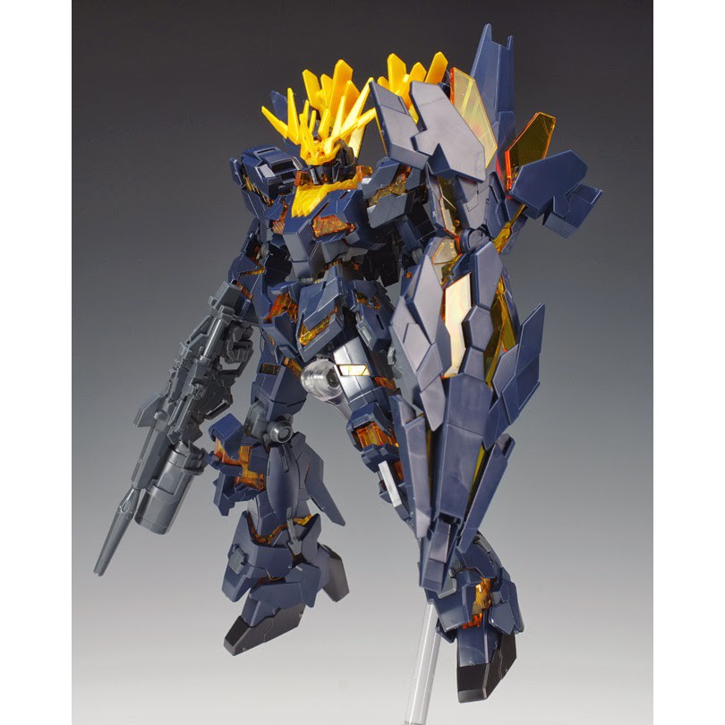 Mô Hình Gundam HG BANSHEE NORN DESTROY MODE Bandai 1/144 HGUC Đồ Chơi Lắp Ráp Anime Nhật