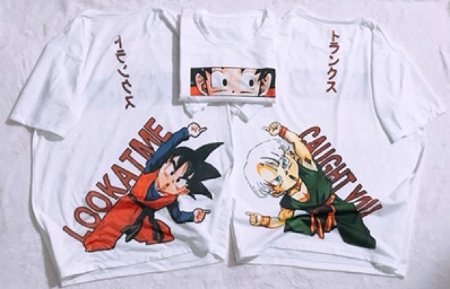 Áo tanktop Sungoku COR829