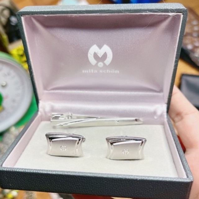 Măng set nam 2hand