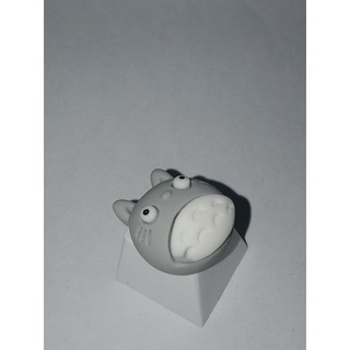 nút lẻ bàn phím cơ, keycap mặt nhân vật cute
