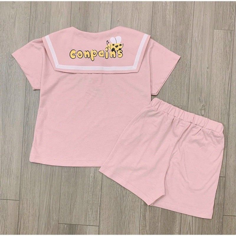 BỘ THỦY THỦ CHO BÉ TRAI VÀ BÉ GÁI