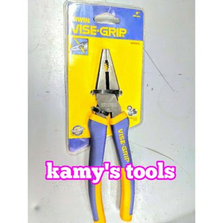 KỀM ĐIỆN IRWIN 10505876