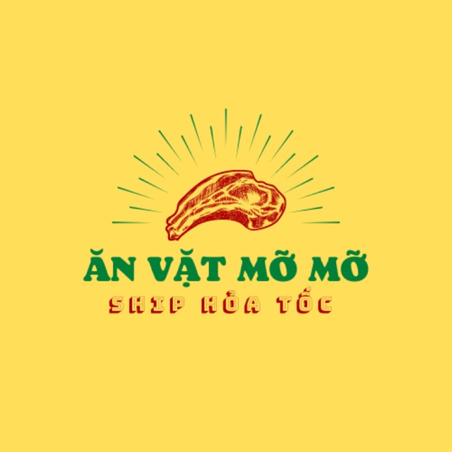 Ăn vặt Mỡ Mỡ