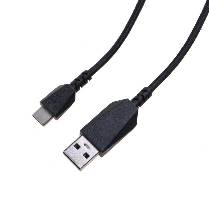 Dây Cáp USB PVC Bền Thay Thế 1 8m Cho Bàn Phím ROG Strix Scope TKL