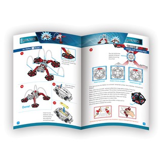 AIR-WALKER 7435