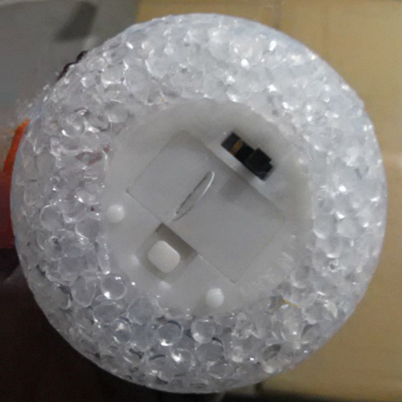 Đèn Ngủ EVA Mini Phong Cách Cổ Điển Thú Vị Dành Cho Các Hoạt Động Ngoài Trời