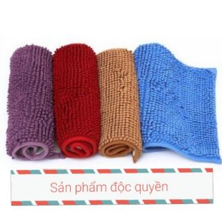 Thảm chân 35 x 50 cm