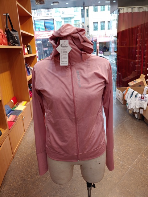 [Mã FAMAYWA giảm 10K đơn 50K] Áo Chống Nắng Nữ Thông Hơi Có Size To Chất Vải Kim Cương Siêu Mát Chống Tia UV | BigBuy360 - bigbuy360.vn