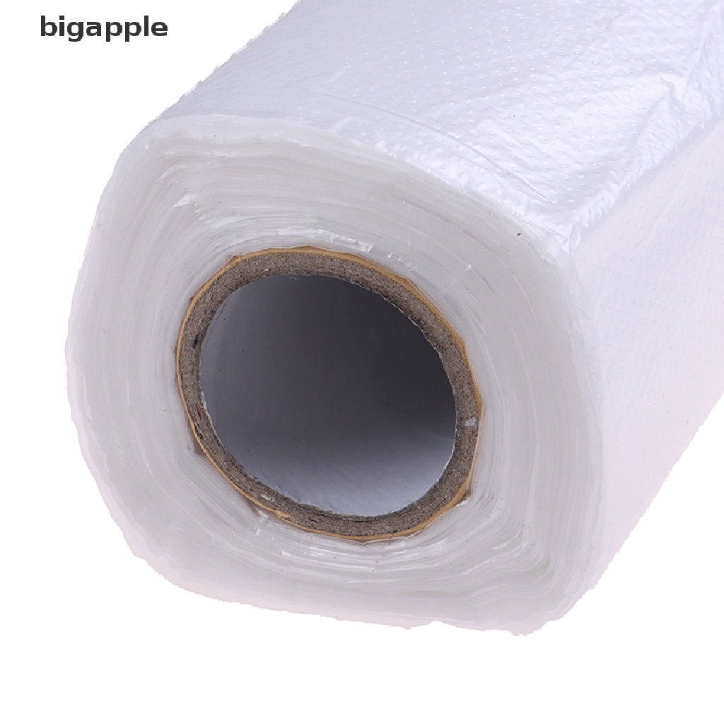 bigapple 20M Masking Film Painting Protection Covering Film Masking Tape Protective Film RDG