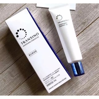 Tinh chất mờ nám, tàn nhang Transino Whitening Essence EXII Nhật Bản 30g