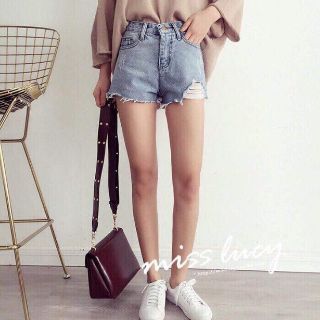 🍭🍭SHORT JEANS CUỘN LAI + ẢNH THẬT🎗🎗