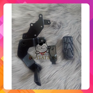Gác chân trước phải trước sonic 150r /winner/gtr
