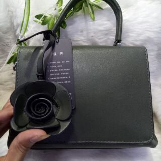 Túi hoa công sở cao cấp