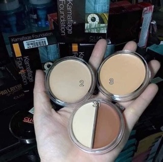 Nền bánh Clio