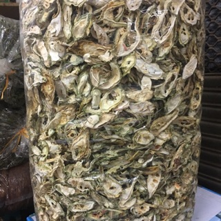 Mướp đắng( khổ qua) khô thái lát 1.5kg