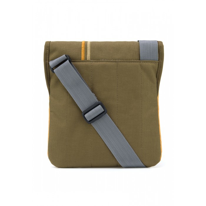 Túi đeo Mikkor Betty Tablet màu Nâu