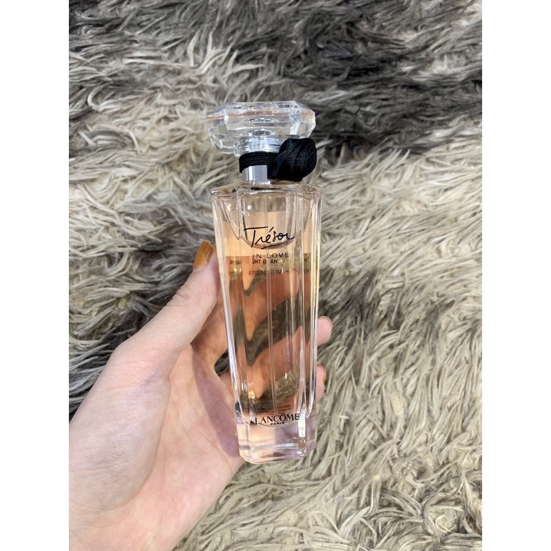 NƯỚC HOA LANCOME TRESOR IN LOVE 75ML