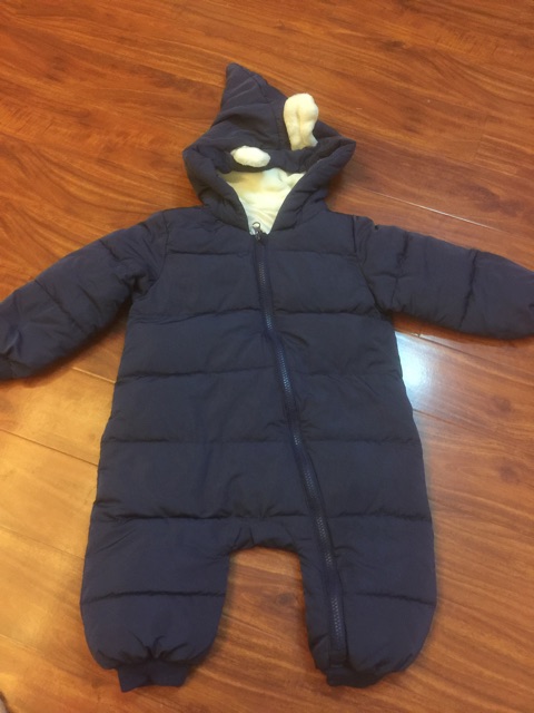 Body liền phao bé trai, bé gái