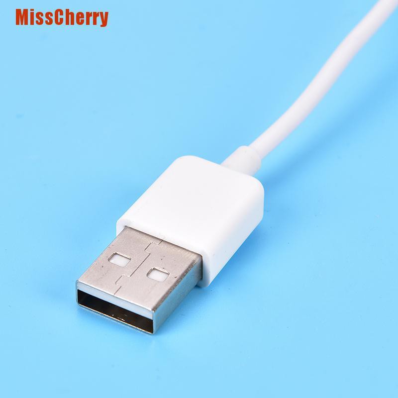 Cáp Chuyển Đổi Usb 2.0 Sang 10 / 100 / 1000 Gigabit Rj45 Ethernet Lan 1000mbps | BigBuy360 - bigbuy360.vn