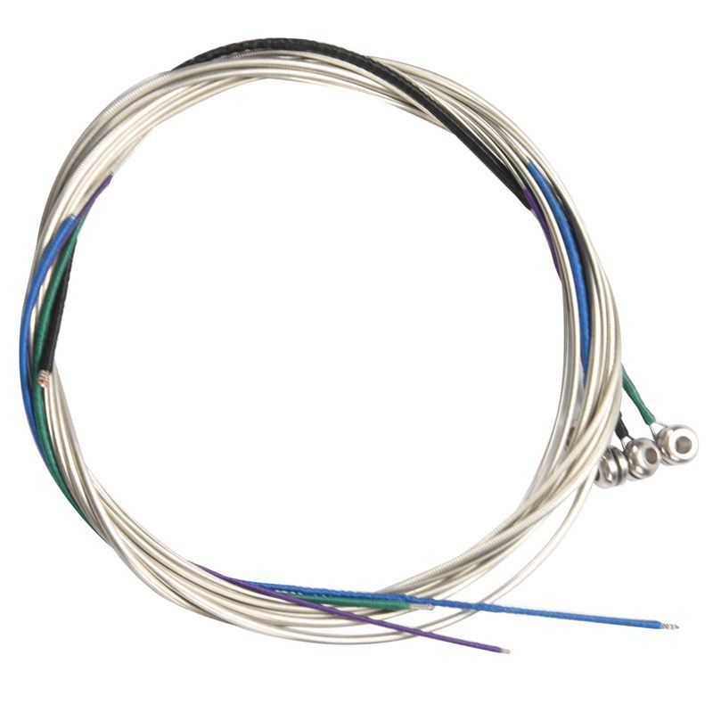 Bộ Dây Đàn Viola V70 Chất Lượng Cao