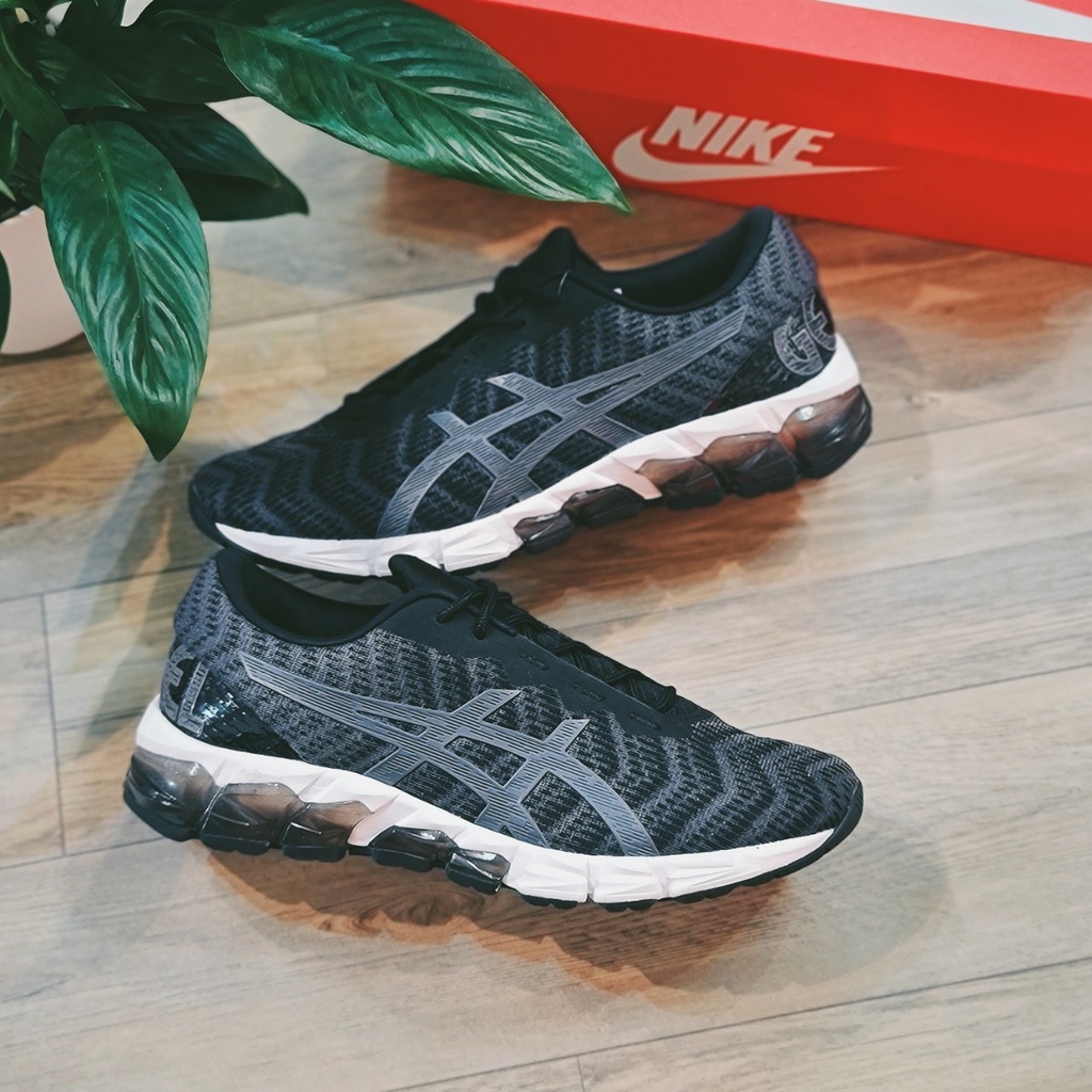 Giày Thể Thao Sneaker Nam Acis Gel Quantum 180 chuyên chạy bộ - Code 1022A164