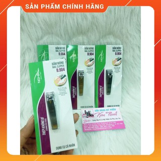 Bấm Móng Kềm Nghĩa B-904