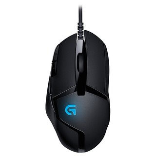Chuột gaming Logitech G402 Hyperion Fury FPS - Hàng nhập Mỹ