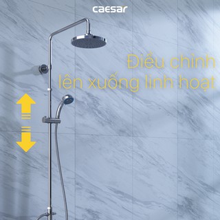 Sen cây nóng lạnh S488C Caesar
