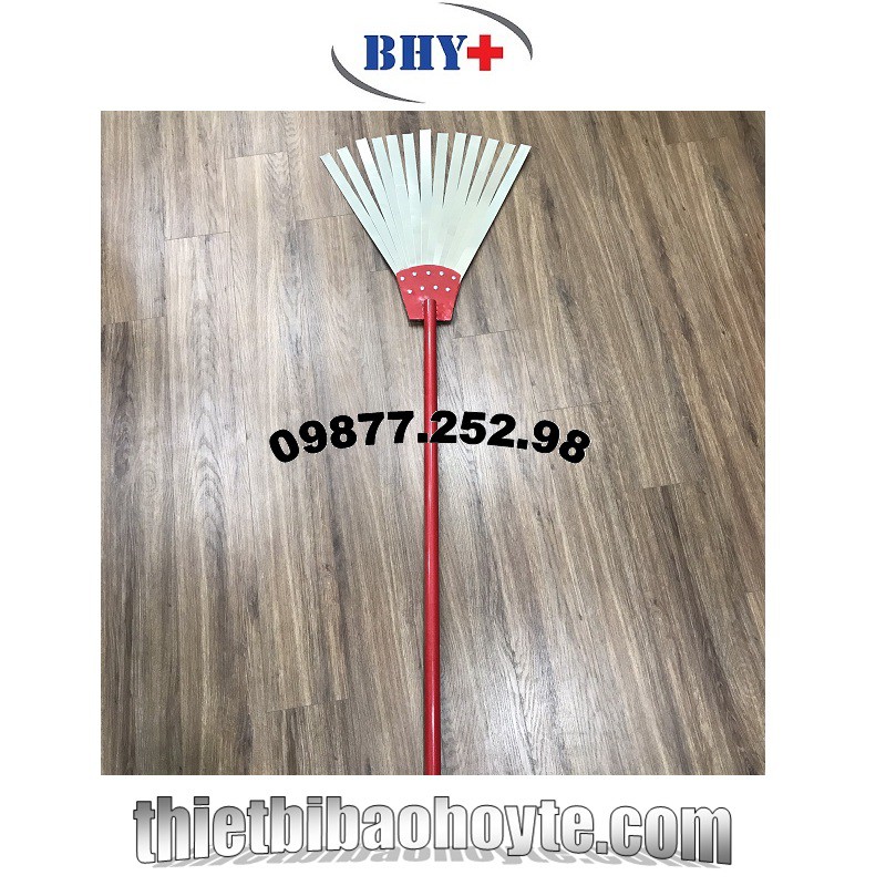 BÀN VỈ DẬP LỬA CỨU HỘ