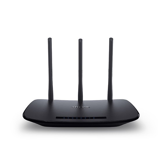 TP-Link TL-WR940N - Router Wifi Chuẩn N Tốc Độ 450Mbps