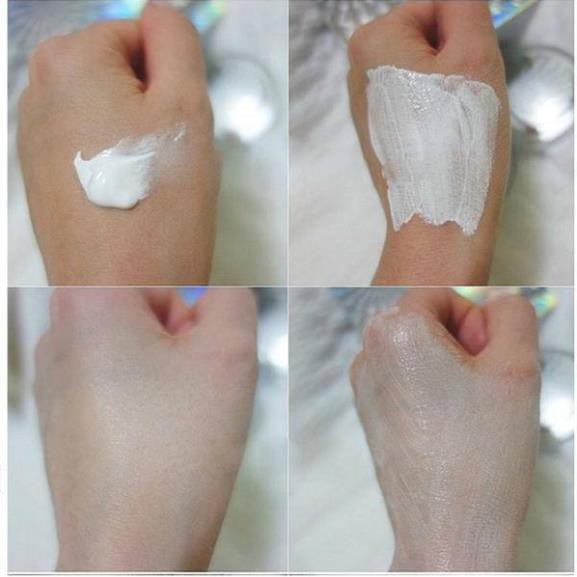 KEM DƯỠNG DA GOODAL SNAIL TONE-UP MINI