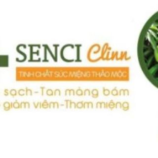 Tinh chất xúc miệng SENCI Clinn