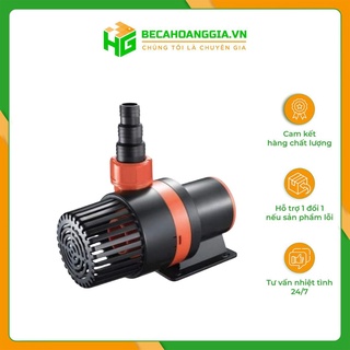 Máy bơm nước hồ cá PERIHA PB chất lượng cao - Bể cá Hoàng Gia