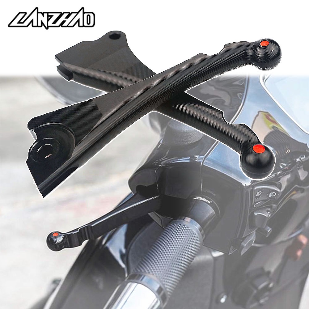 Cần Phanh Tay Cho Xe Máy Vespa Sprint PRIMAVERA LX 125 150 S125 2013-2022