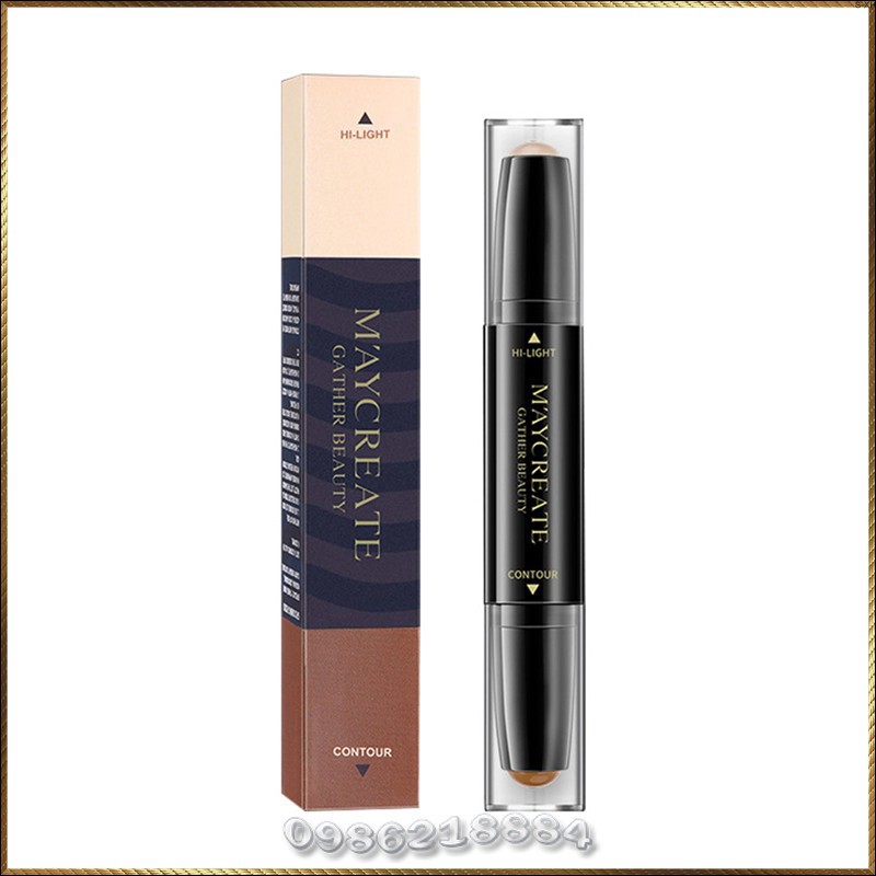 [Beman123]  Bút tạo khối che khuyết 3 Wonder Maycreate  SX | BigBuy360 - bigbuy360.vn