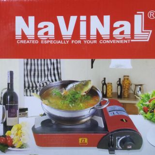 Bếp ga mini