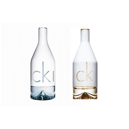 Nước hoa dùng thử Calvin Klein Ck In2U