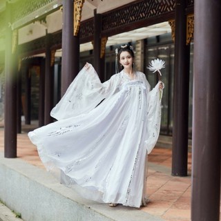 Hán phục cổ trang cosplay ( order)