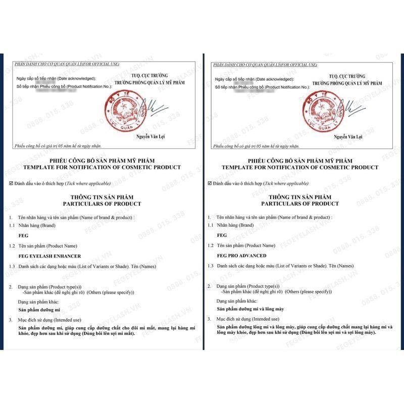 Hàng Y Hình. Combo 2 lọ dưỡng mi chính hãng. cam kết mi dài sau 10 ngày | BigBuy360 - bigbuy360.vn